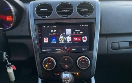 Mazda CX-7 I рестайлинг, 2011 год, 1 200 000 рублей, 19 фотография