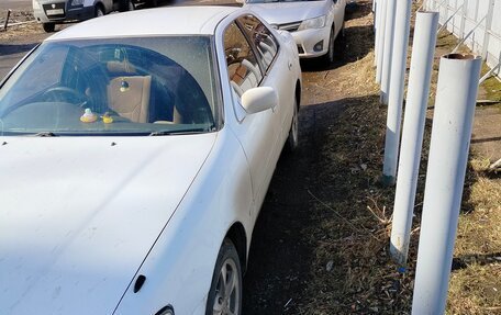 Toyota Cresta, 1993 год, 250 000 рублей, 2 фотография