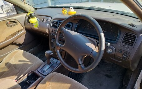 Toyota Cresta, 1993 год, 250 000 рублей, 5 фотография