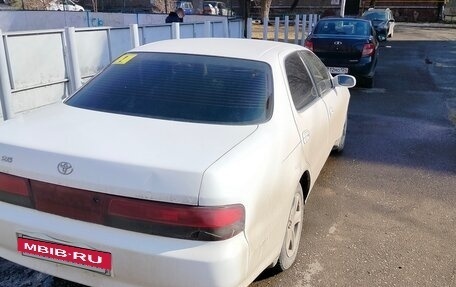 Toyota Cresta, 1993 год, 250 000 рублей, 6 фотография