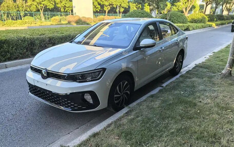 Volkswagen Lavida, 2023 год, 1 200 000 рублей, 2 фотография