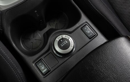Nissan Qashqai, 2018 год, 1 840 000 рублей, 19 фотография
