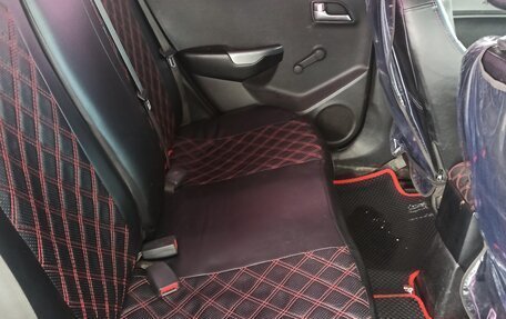 KIA Rio III рестайлинг, 2014 год, 719 000 рублей, 3 фотография