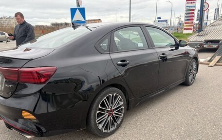 KIA Forte III, 2022 год, 2 500 000 рублей, 6 фотография