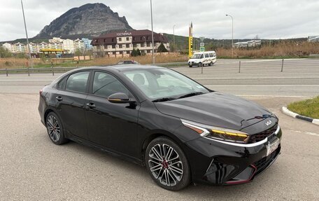 KIA Forte III, 2022 год, 2 500 000 рублей, 5 фотография