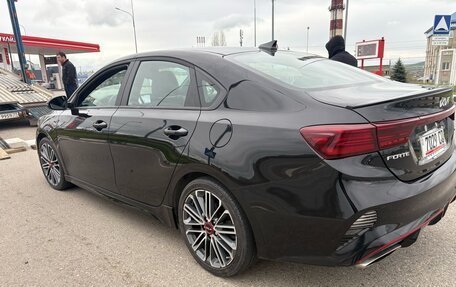 KIA Forte III, 2022 год, 2 500 000 рублей, 2 фотография
