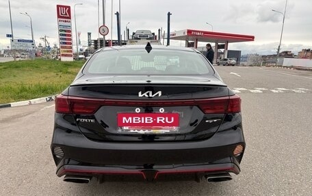 KIA Forte III, 2022 год, 2 500 000 рублей, 3 фотография