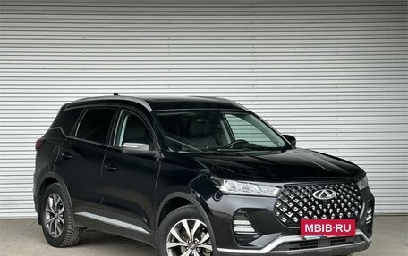 Chery Tiggo 7 Pro, 2022 год, 1 675 000 рублей, 3 фотография