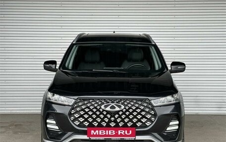 Chery Tiggo 7 Pro, 2022 год, 1 675 000 рублей, 2 фотография