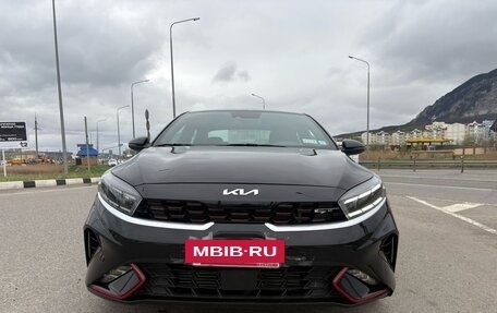 KIA Forte III, 2022 год, 2 500 000 рублей, 4 фотография