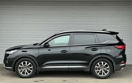 Chery Tiggo 7 Pro, 2022 год, 1 675 000 рублей, 8 фотография