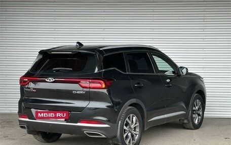 Chery Tiggo 7 Pro, 2022 год, 1 675 000 рублей, 5 фотография