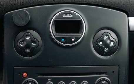 Renault Clio III, 2007 год, 650 000 рублей, 13 фотография