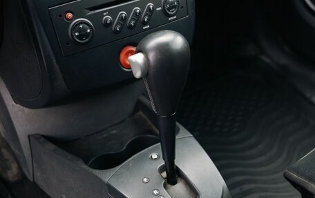 Renault Clio III, 2007 год, 650 000 рублей, 14 фотография