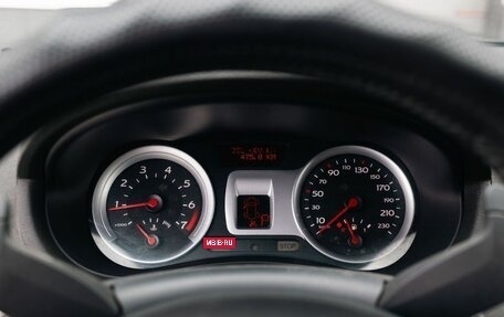 Renault Clio III, 2007 год, 650 000 рублей, 12 фотография