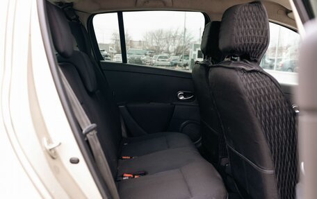 Renault Clio III, 2007 год, 650 000 рублей, 18 фотография