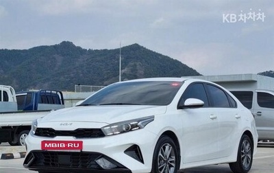 KIA K3, 2021 год, 1 730 777 рублей, 1 фотография