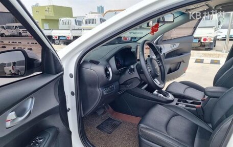 KIA K3, 2021 год, 1 730 777 рублей, 9 фотография
