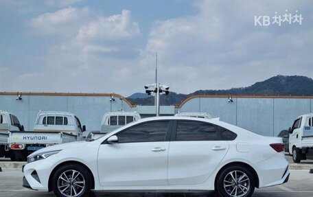 KIA K3, 2021 год, 1 730 777 рублей, 8 фотография