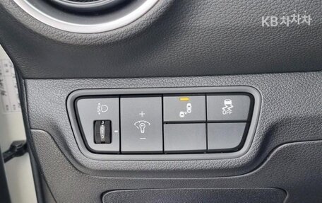 KIA K3, 2021 год, 1 730 777 рублей, 10 фотография