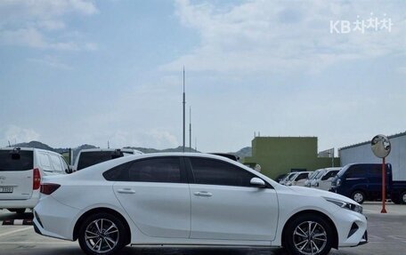 KIA K3, 2021 год, 1 730 777 рублей, 4 фотография