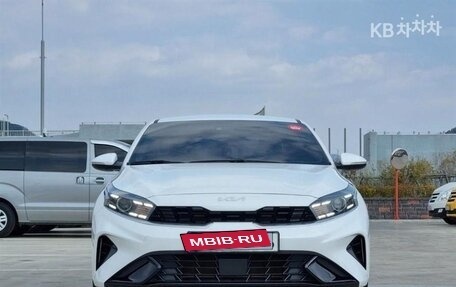 KIA K3, 2021 год, 1 730 777 рублей, 2 фотография