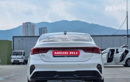 KIA K3, 2021 год, 1 730 777 рублей, 6 фотография
