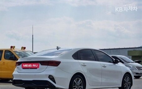 KIA K3, 2021 год, 1 730 777 рублей, 5 фотография
