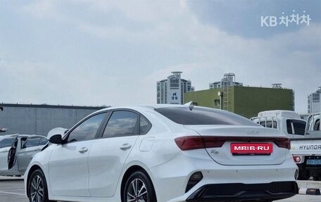 KIA K3, 2021 год, 1 730 777 рублей, 7 фотография