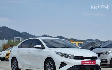 KIA K3, 2021 год, 1 730 777 рублей, 3 фотография