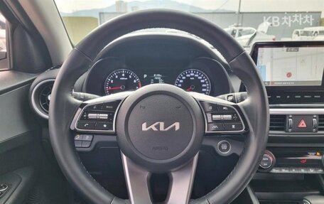 KIA K3, 2021 год, 1 730 777 рублей, 12 фотография