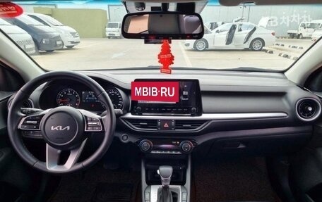 KIA K3, 2021 год, 1 730 777 рублей, 11 фотография