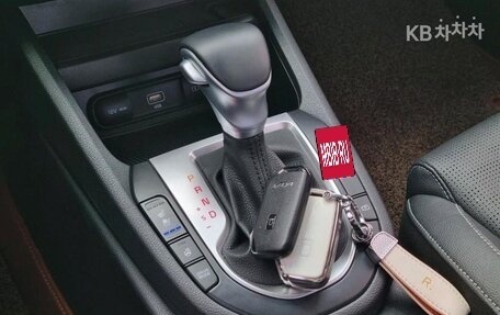 KIA K3, 2021 год, 1 730 777 рублей, 14 фотография
