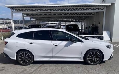 Subaru Levorg, 2021 год, 1 938 001 рублей, 4 фотография