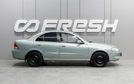 Nissan Almera Classic, 2008 год, 499 000 рублей, 5 фотография