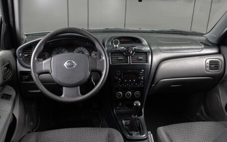 Nissan Almera Classic, 2008 год, 499 000 рублей, 6 фотография