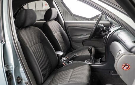 Nissan Almera Classic, 2008 год, 499 000 рублей, 8 фотография