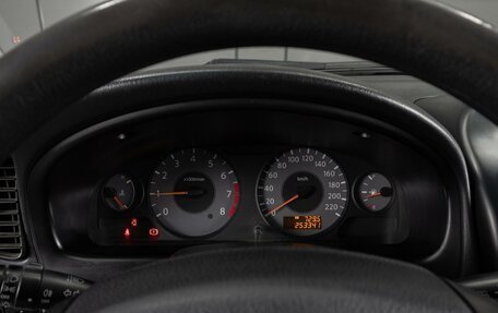 Nissan Almera Classic, 2008 год, 499 000 рублей, 12 фотография