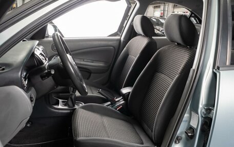 Nissan Almera Classic, 2008 год, 499 000 рублей, 10 фотография
