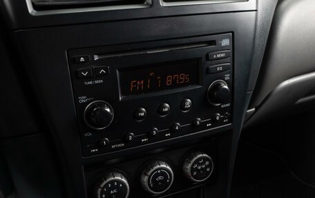 Nissan Almera Classic, 2008 год, 499 000 рублей, 13 фотография