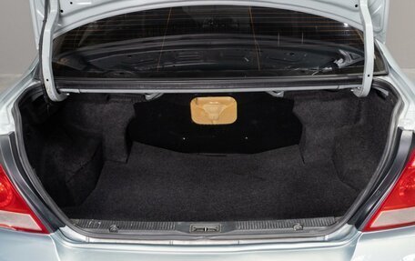 Nissan Almera Classic, 2008 год, 499 000 рублей, 14 фотография