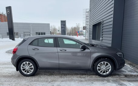 Mercedes-Benz GLA, 2015 год, 1 820 000 рублей, 4 фотография