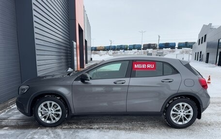 Mercedes-Benz GLA, 2015 год, 1 820 000 рублей, 8 фотография