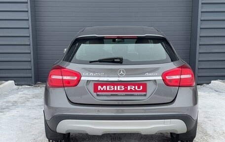 Mercedes-Benz GLA, 2015 год, 1 820 000 рублей, 6 фотография