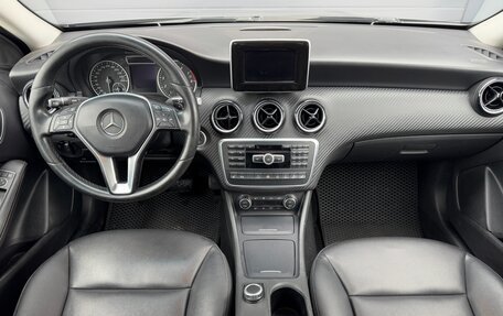 Mercedes-Benz GLA, 2015 год, 1 820 000 рублей, 13 фотография