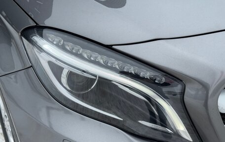 Mercedes-Benz GLA, 2015 год, 1 820 000 рублей, 19 фотография