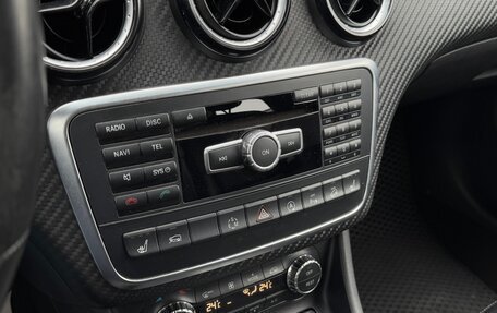 Mercedes-Benz GLA, 2015 год, 1 820 000 рублей, 16 фотография
