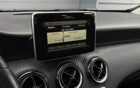 Mercedes-Benz GLA, 2015 год, 1 820 000 рублей, 15 фотография
