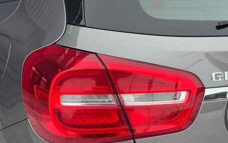 Mercedes-Benz GLA, 2015 год, 1 820 000 рублей, 20 фотография