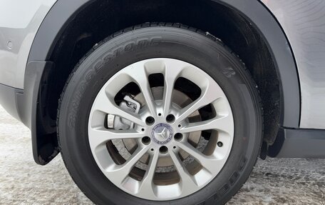 Mercedes-Benz GLA, 2015 год, 1 820 000 рублей, 21 фотография